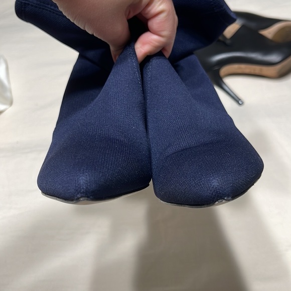 Stuart Weitzman Rapture size 8 - Picture 6 of 7